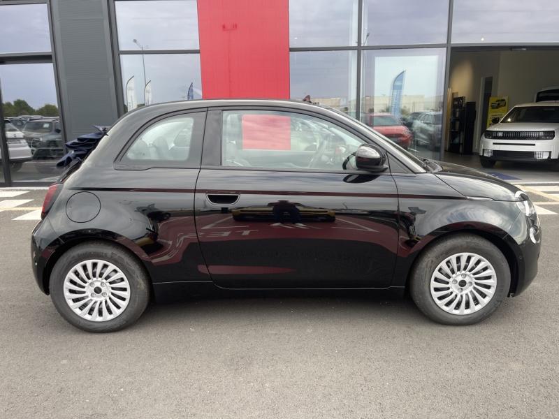 Image FIAT 500C e 118ch Pack Confort MY24