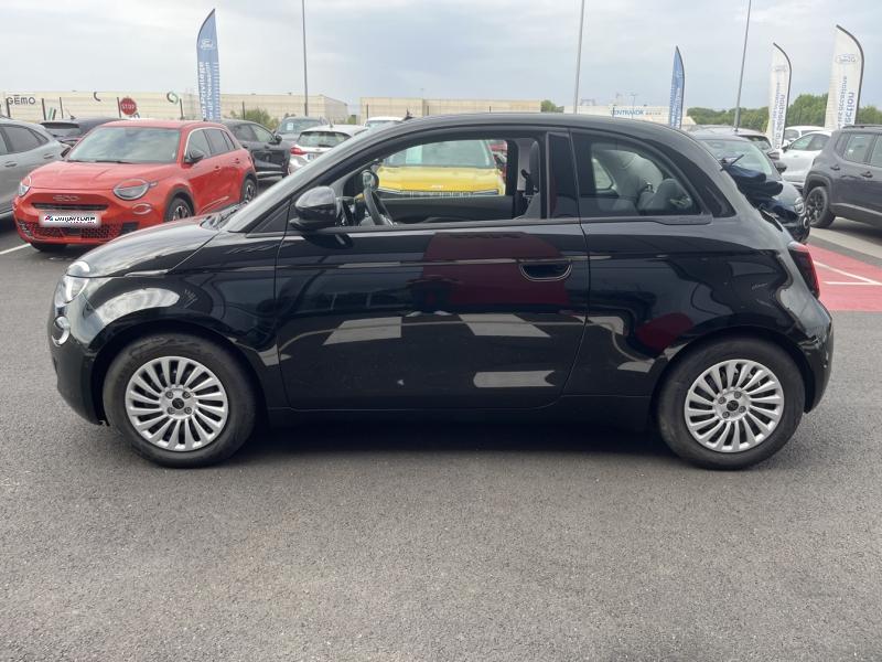 Image FIAT 500C e 118ch Pack Confort MY24