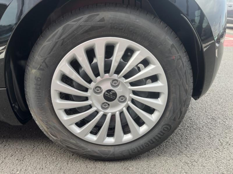 Image FIAT 500C e 118ch Pack Confort MY24