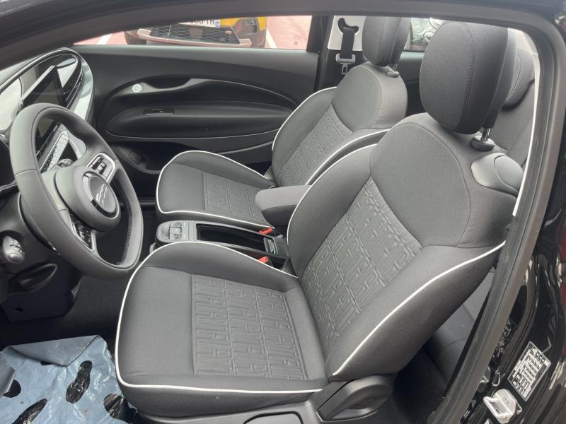 Image FIAT 500C e 118ch Pack Confort MY24