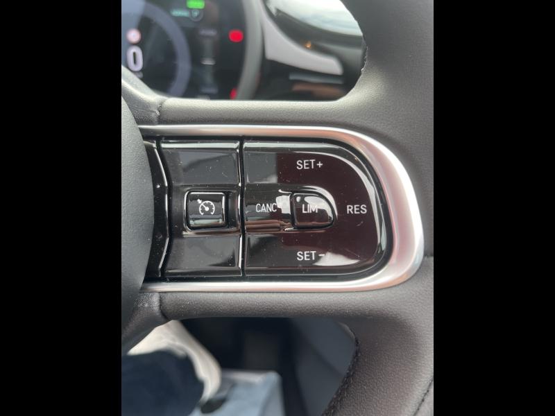 Image FIAT 500C e 118ch Pack Confort MY24