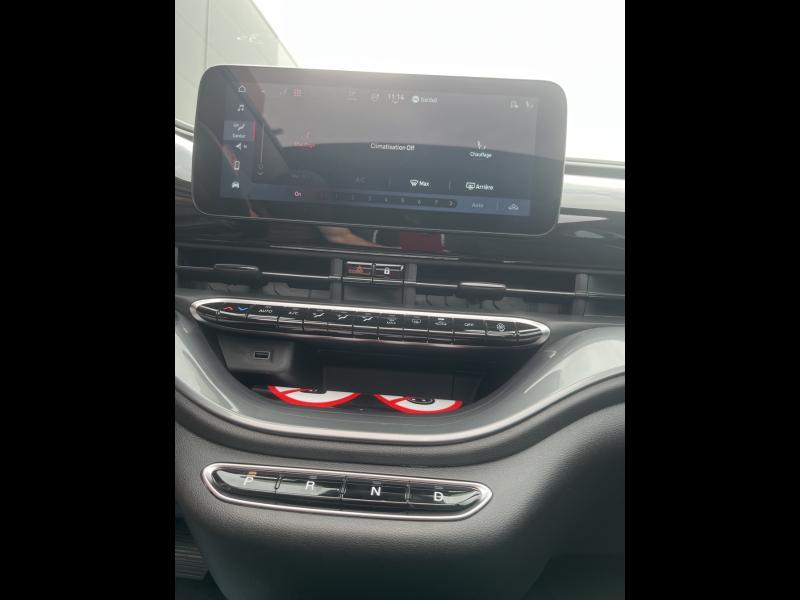 Image FIAT 500C e 118ch Pack Confort MY24