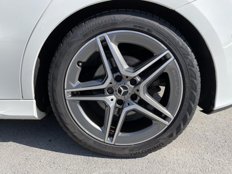 Image MERCEDES-BENZ Classe B 200 163ch AMG Line Edition 7G-DCT 8cv