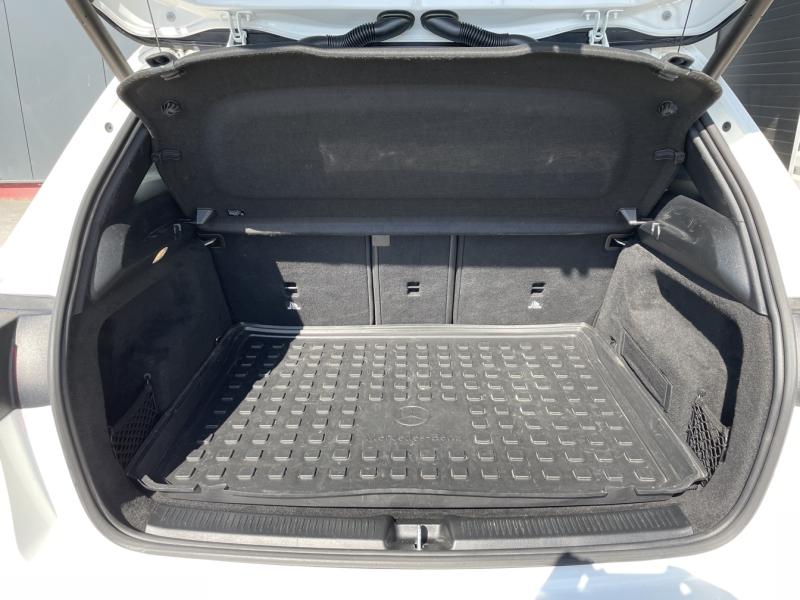 Image MERCEDES-BENZ Classe B 200 163ch AMG Line Edition 7G-DCT 8cv