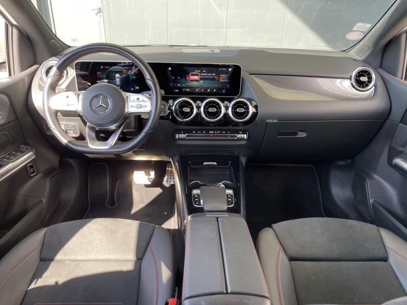 Image MERCEDES-BENZ Classe B 200 163ch AMG Line Edition 7G-DCT 8cv