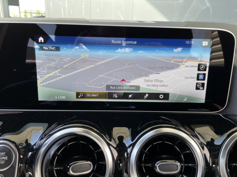 Image MERCEDES-BENZ Classe B 200 163ch AMG Line Edition 7G-DCT 8cv