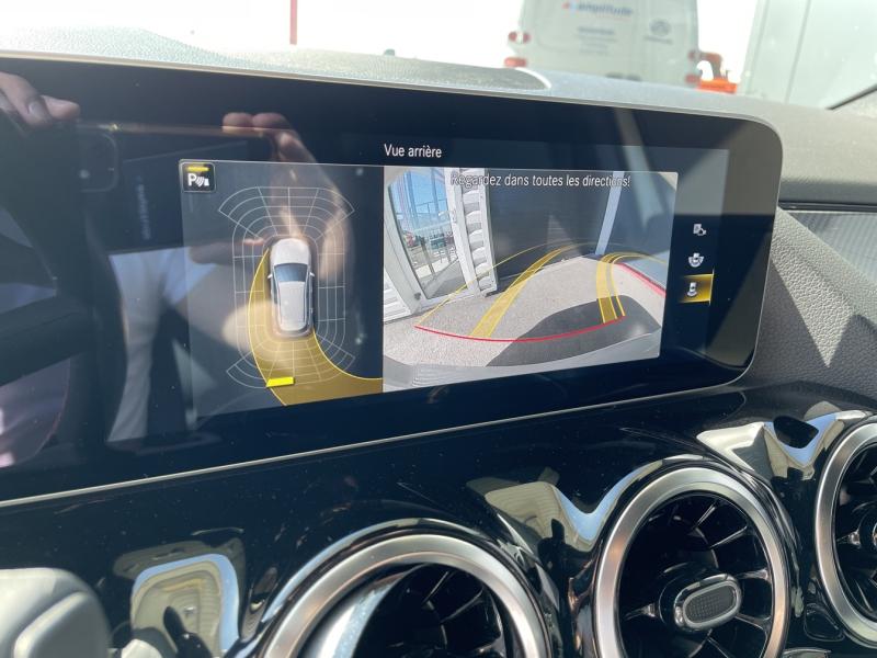 Image MERCEDES-BENZ Classe B 200 163ch AMG Line Edition 7G-DCT 8cv