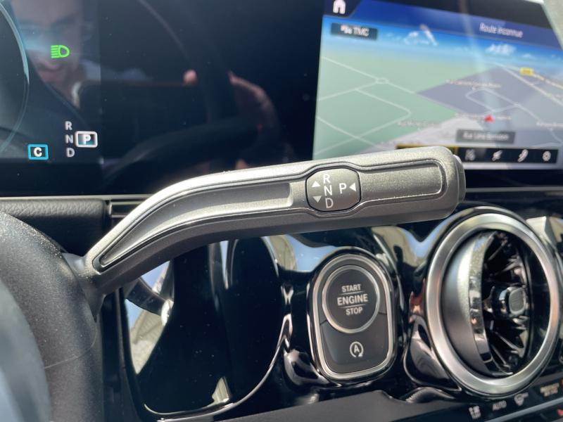 Image MERCEDES-BENZ Classe B 200 163ch AMG Line Edition 7G-DCT 8cv