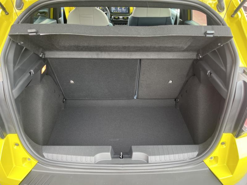 Image FIAT Grande Panda 1.2 Hybrid Turbo 110ch La Prima eDCT6