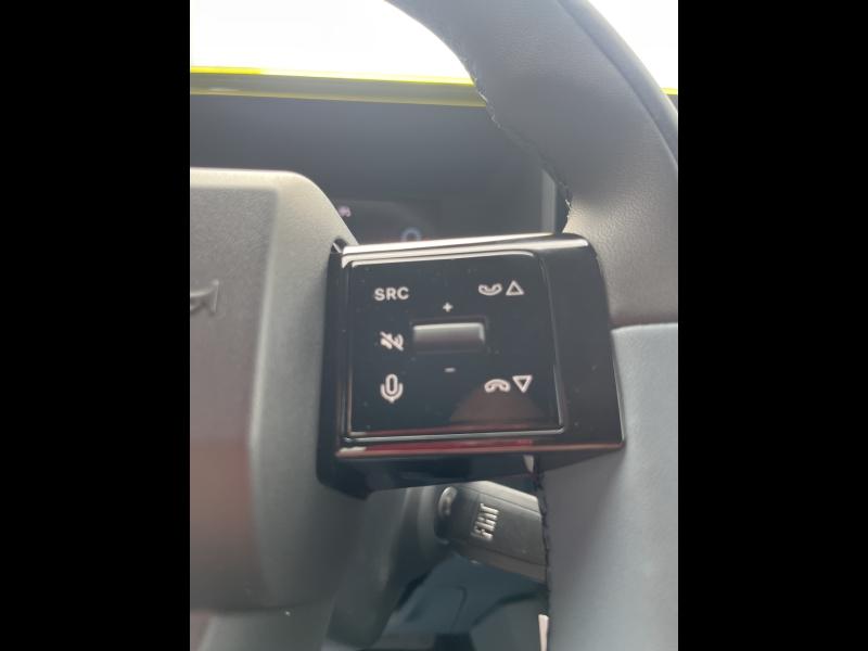 Image FIAT Grande Panda 1.2 Hybrid Turbo 110ch La Prima eDCT6