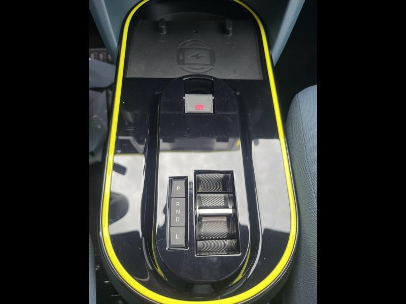 Image FIAT Grande Panda 1.2 Hybrid Turbo 110ch La Prima eDCT6