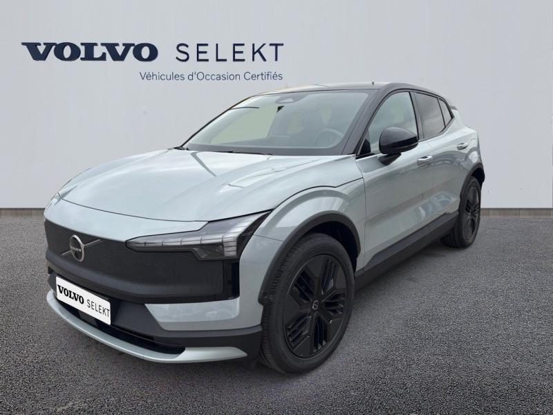 Photo VOLVO EX30 Cross Country Twin Performance 428ch Ultra