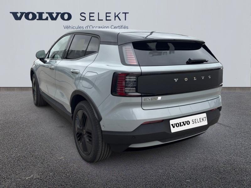 Image VOLVO EX30 Cross Country Twin Performance 428ch Ultra