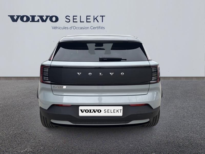 Image VOLVO EX30 Cross Country Twin Performance 428ch Ultra