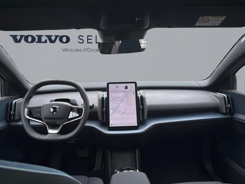 Image VOLVO EX30 Cross Country Twin Performance 428ch Ultra