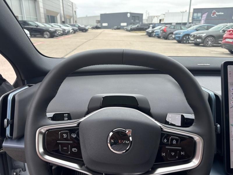 Image VOLVO EX30 Cross Country Twin Performance 428ch Ultra