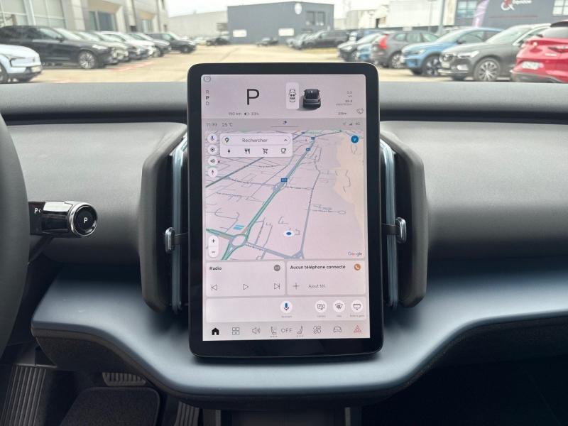 Image VOLVO EX30 Cross Country Twin Performance 428ch Ultra