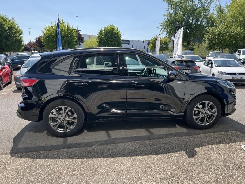 Image FORD Kuga 2.5 Duratec 190ch FHEV E85 ST-Line Business BVA