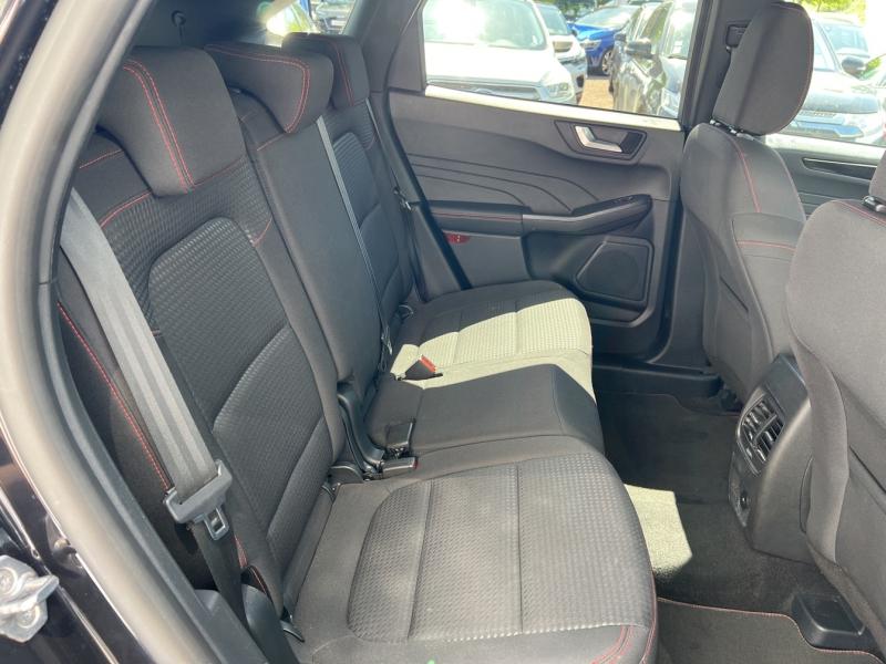 Image FORD Kuga 2.5 Duratec 190ch FHEV E85 ST-Line Business BVA