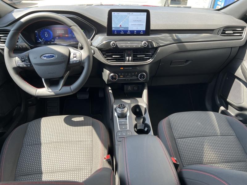 Image FORD Kuga 2.5 Duratec 190ch FHEV E85 ST-Line Business BVA