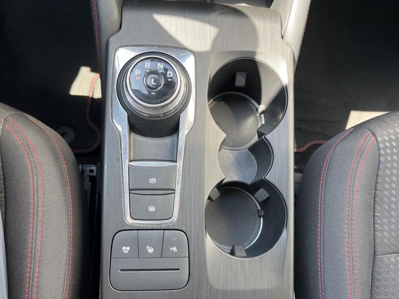 Image FORD Kuga 2.5 Duratec 190ch FHEV E85 ST-Line Business BVA