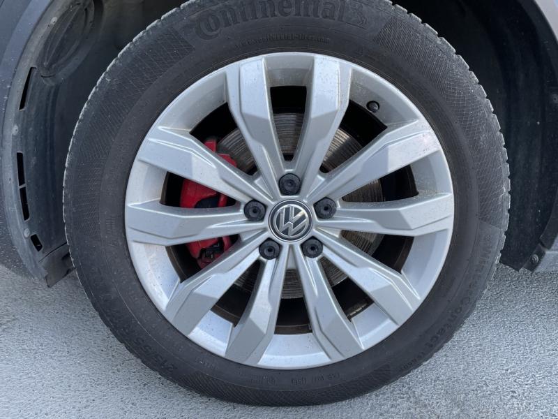 Image VOLKSWAGEN T-Roc 1.5 TSI EVO 150ch Carat DSG7 Euro6d-T