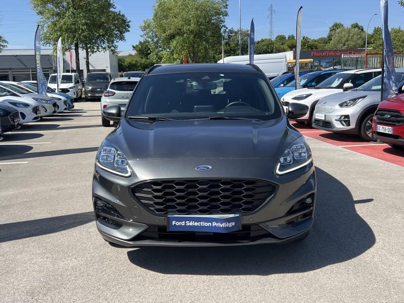Image FORD Kuga 2.5 Duratec 190ch FHEV E85 ST-Line X BVA
