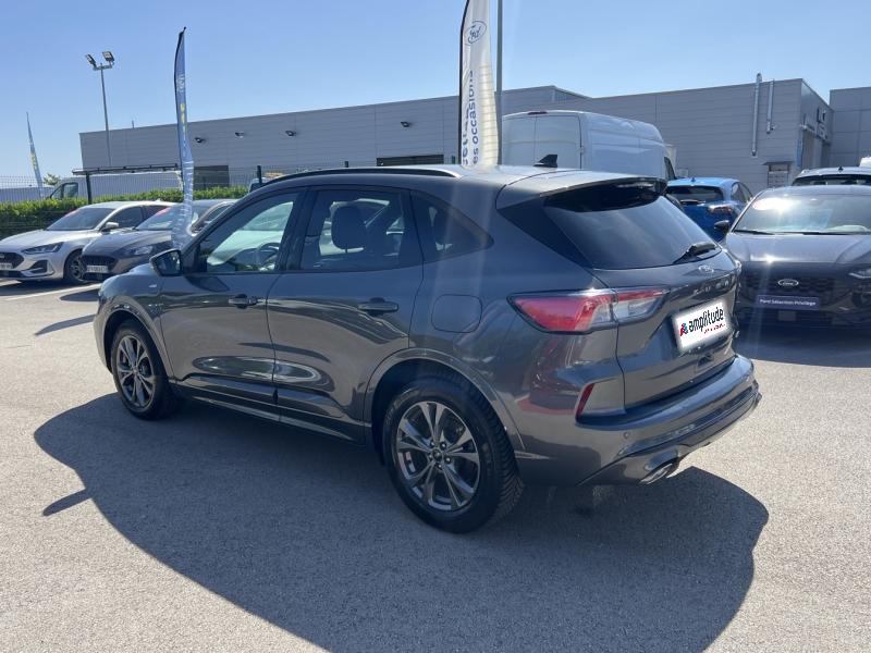 Image FORD Kuga 2.5 Duratec 190ch FHEV E85 ST-Line X BVA