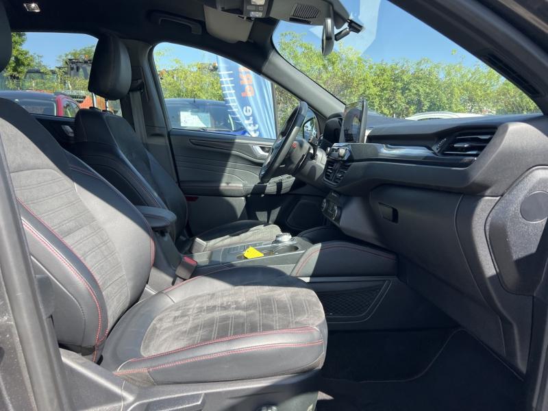 Image FORD Kuga 2.5 Duratec 190ch FHEV E85 ST-Line X BVA