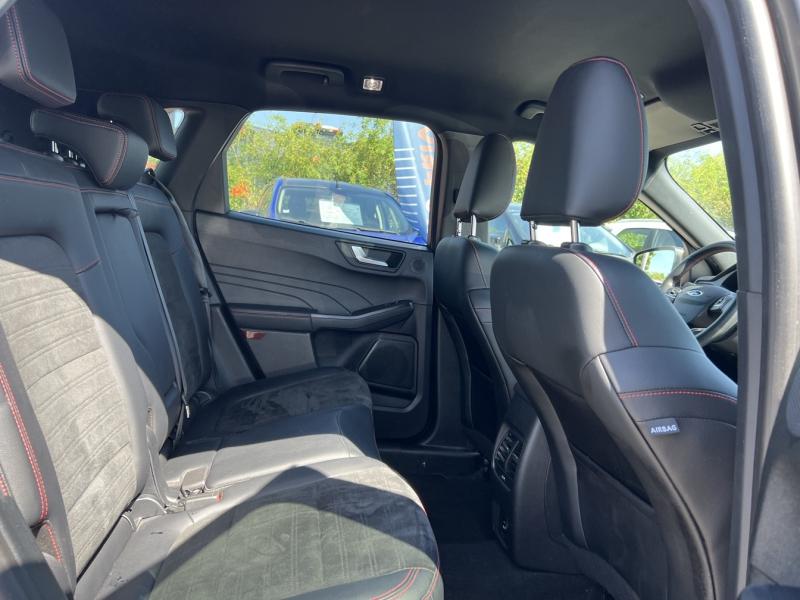 Image FORD Kuga 2.5 Duratec 190ch FHEV E85 ST-Line X BVA