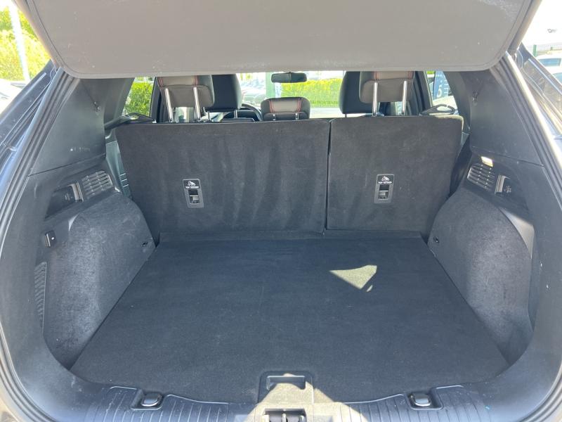 Image FORD Kuga 2.5 Duratec 190ch FHEV E85 ST-Line X BVA