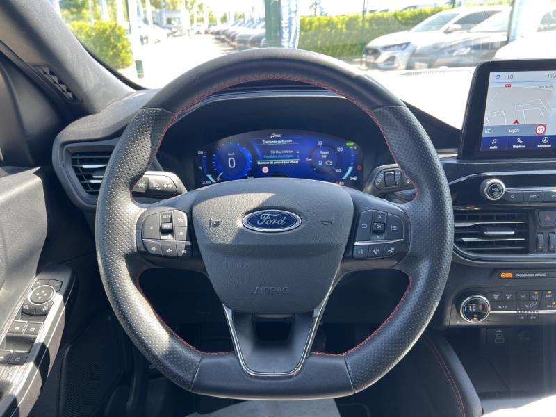 Image FORD Kuga 2.5 Duratec 190ch FHEV E85 ST-Line X BVA