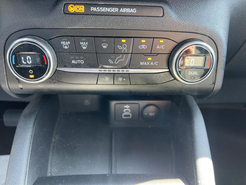 Image FORD Kuga 2.5 Duratec 190ch FHEV E85 ST-Line X BVA