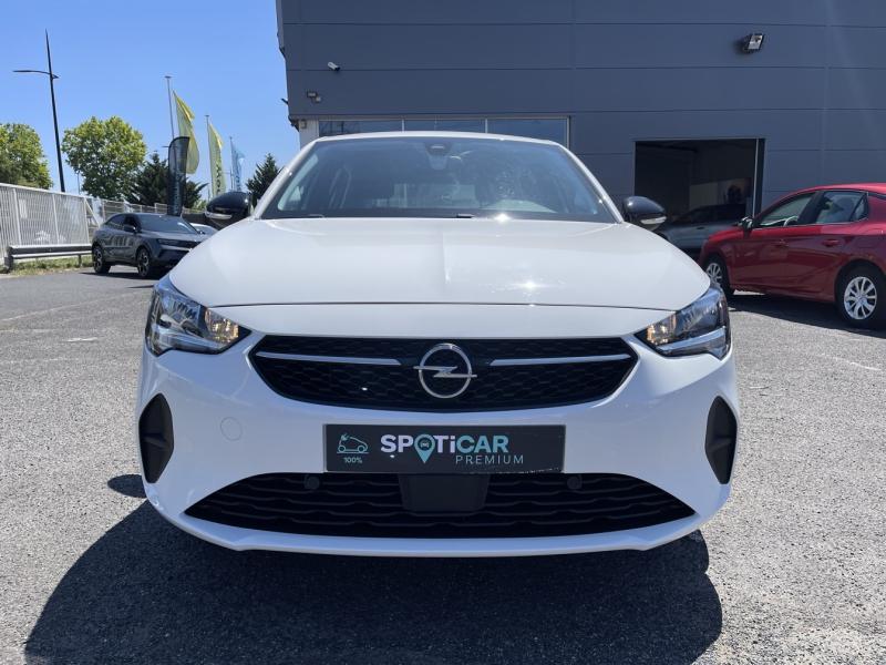 Image OPEL Corsa Corsa-e 136ch Edition