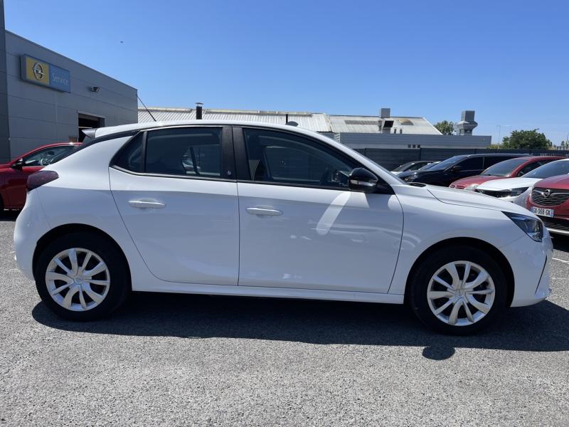 Image OPEL Corsa Corsa-e 136ch Edition