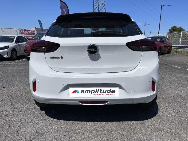 Image OPEL Corsa Corsa-e 136ch Edition