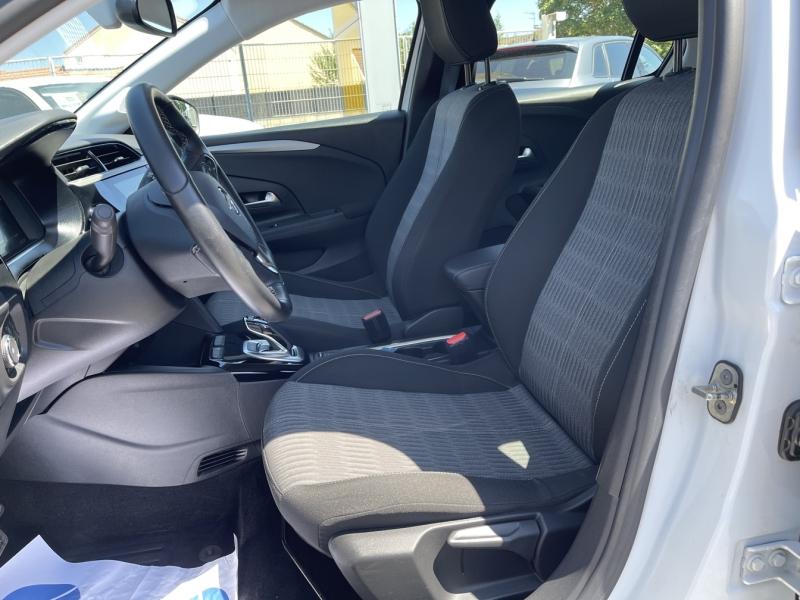 Image OPEL Corsa Corsa-e 136ch Edition