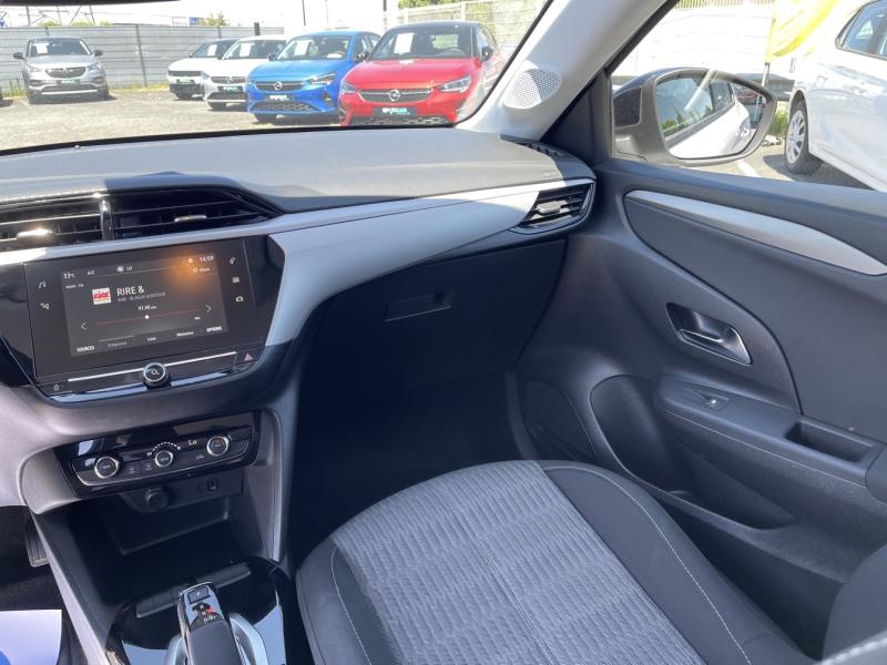 Image OPEL Corsa Corsa-e 136ch Edition