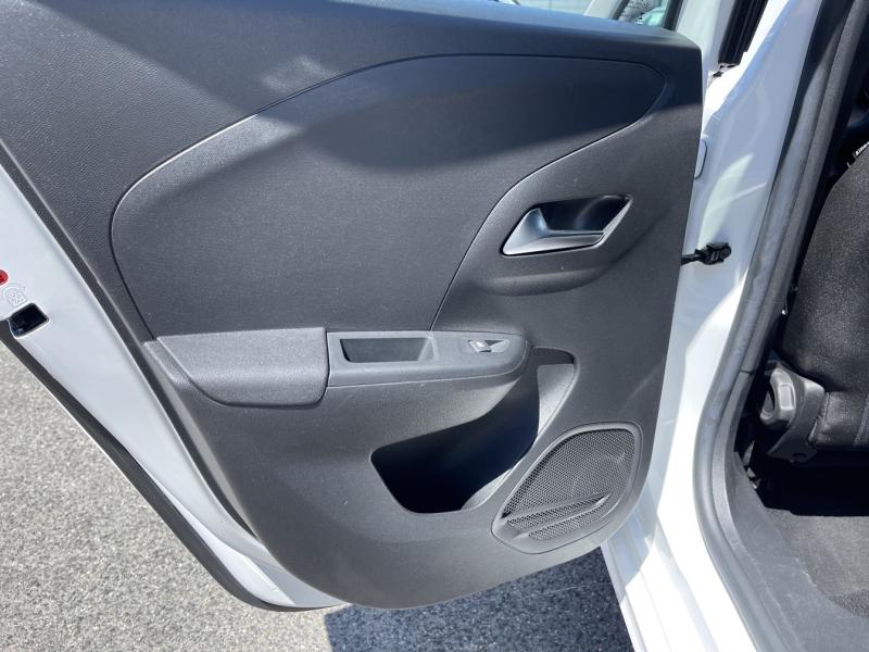 Image OPEL Corsa Corsa-e 136ch Edition