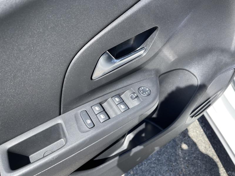 Image OPEL Corsa Corsa-e 136ch Edition