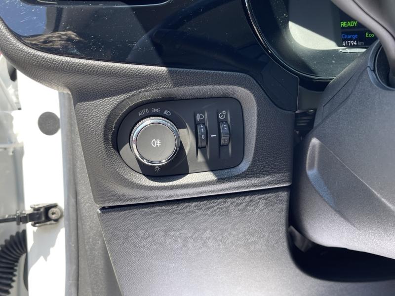 Image OPEL Corsa Corsa-e 136ch Edition