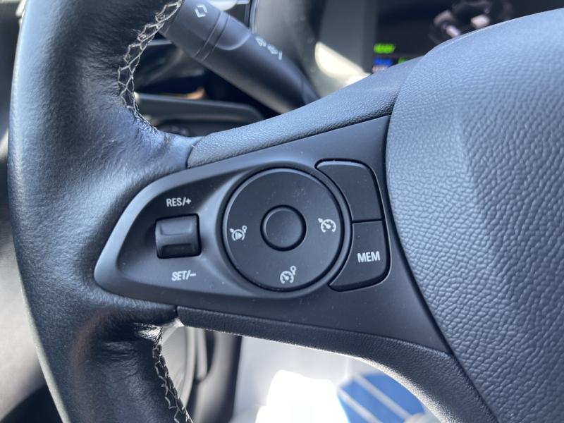 Image OPEL Corsa Corsa-e 136ch Edition