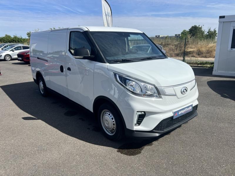 Image MAXUS eDeliver3 Fg e-Deliver3 L2H1 50 kWh