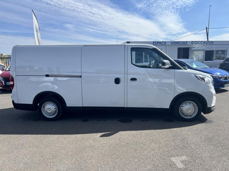 Image MAXUS eDeliver3 Fg e-Deliver3 L2H1 50 kWh