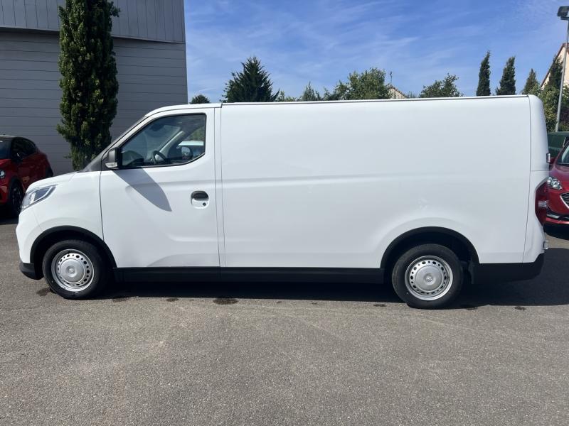 Image MAXUS eDeliver3 Fg e-Deliver3 L2H1 50 kWh