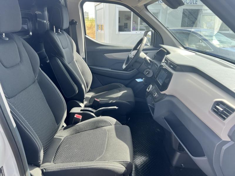 Image MAXUS eDeliver3 Fg e-Deliver3 L2H1 50 kWh