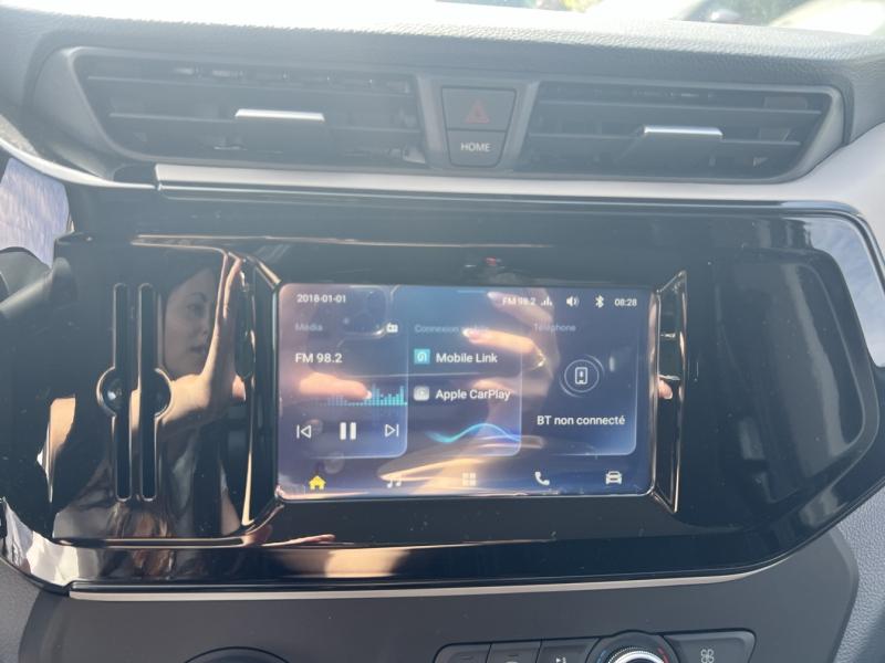 Image MAXUS eDeliver3 Fg e-Deliver3 L2H1 50 kWh