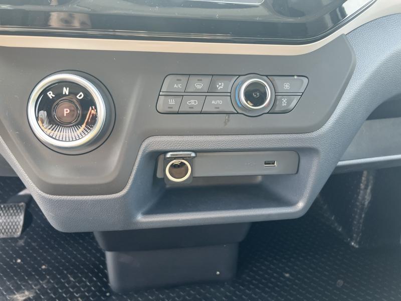 Image MAXUS eDeliver3 Fg e-Deliver3 L2H1 50 kWh