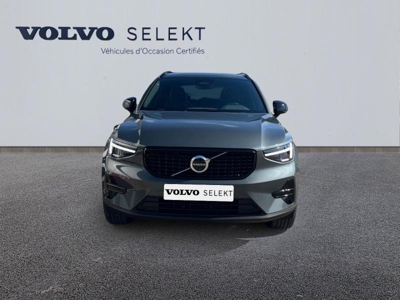 Image VOLVO XC40 B3 163ch Ultra DCT 7