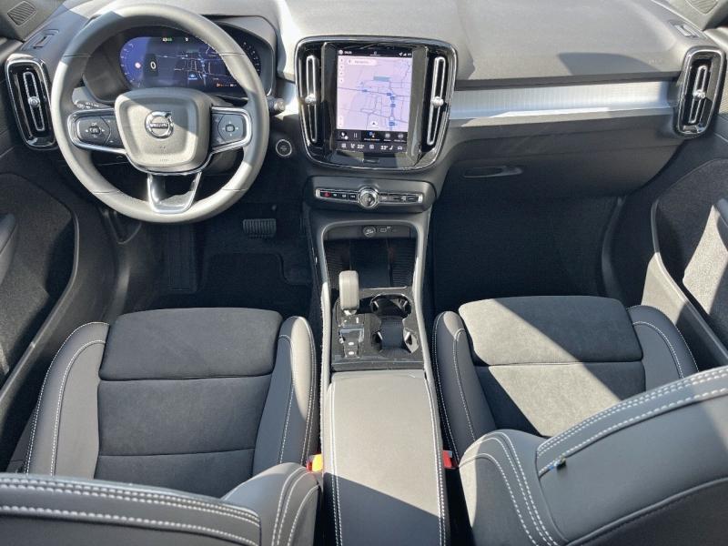 Image VOLVO XC40 B3 163ch Ultra DCT 7